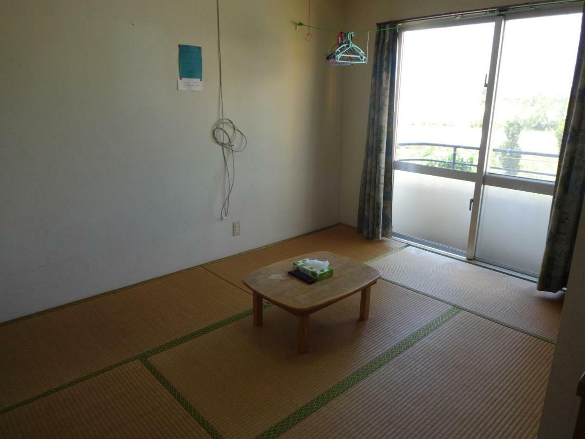 Pension Orange Box Miyakojima  Exterior photo